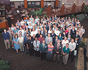 13th IWLR Attendees (Washington 2002)